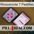 Rhino 7 Pills 32